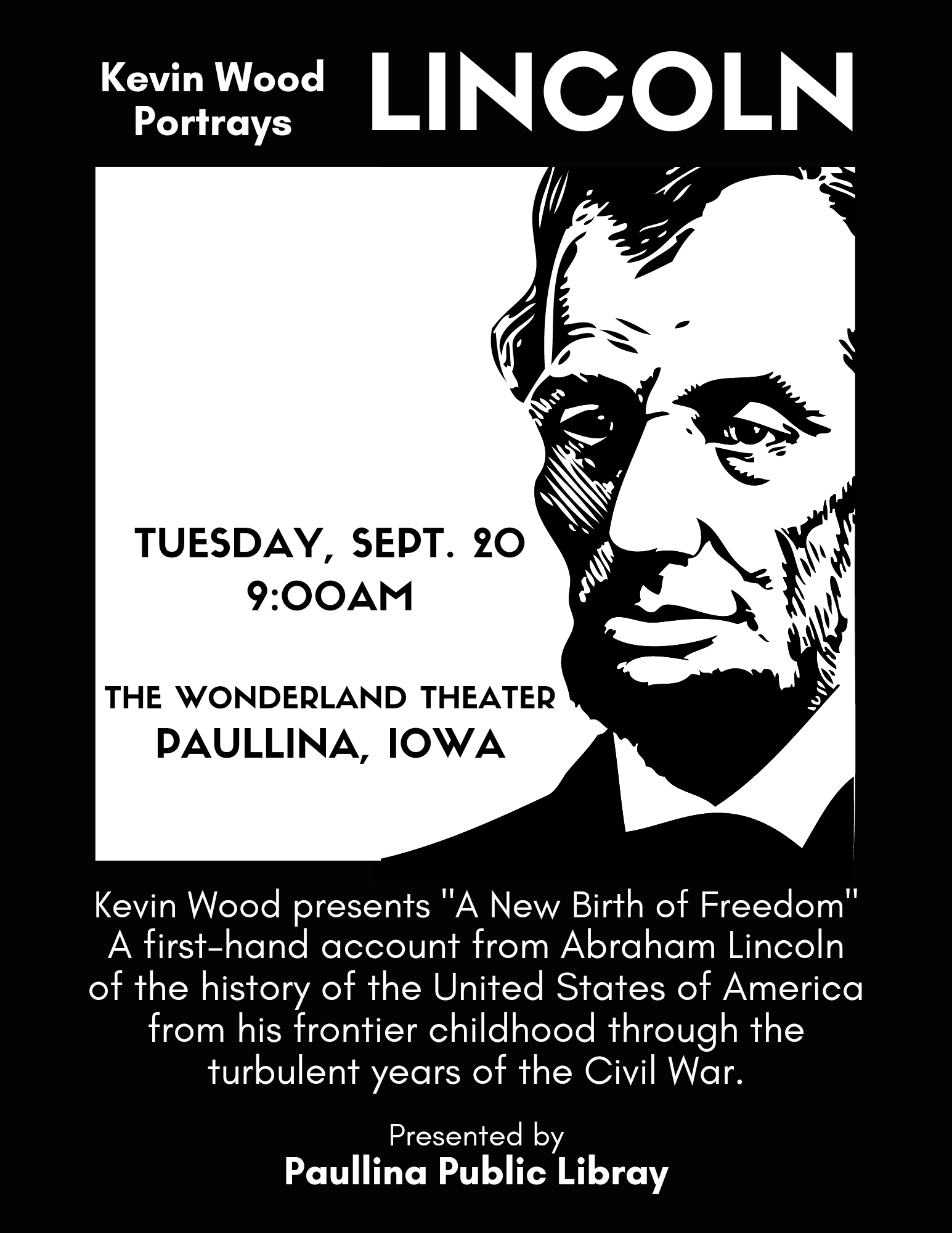 Paullina Public Library Paullina Public Library